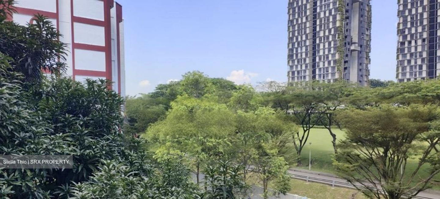 Blk 612 Clementi West Street 1 (Clementi), HDB 3 Rooms #449698071